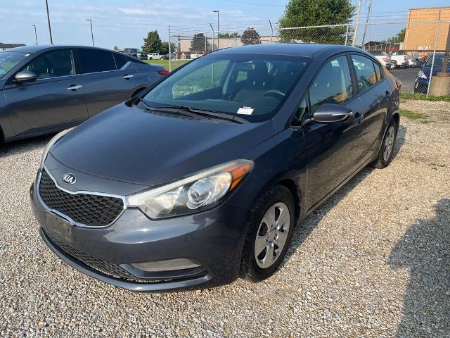 2015 Kia Forte LX for sale in West Burlington, IA