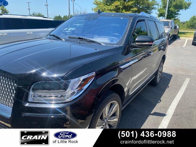 2018 Lincoln Navigator Reserve for sale in Little Rock, AR