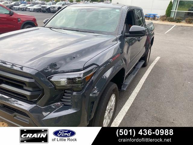 2025 Toyota Tacoma SR for sale in Little Rock, AR
