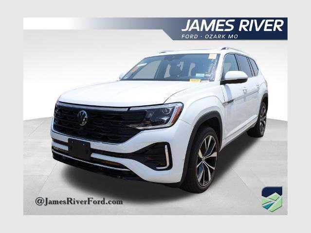 2024 Volkswagen Atlas 2.0T SEL Premium R-Line for sale in Ozark, MO