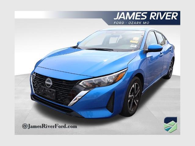 2025 Nissan Sentra SV for sale in Ozark, MO