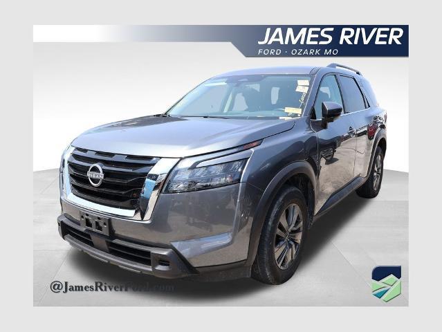 2025 Nissan Pathfinder SV 4WD for sale in Ozark, MO
