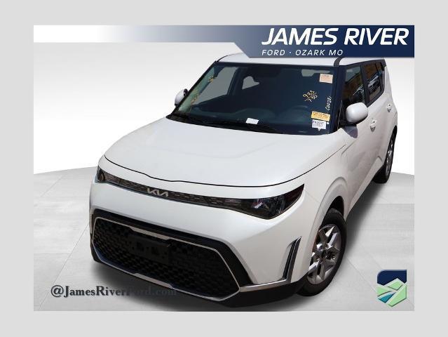 2025 Kia Soul LX for sale in Ozark, MO