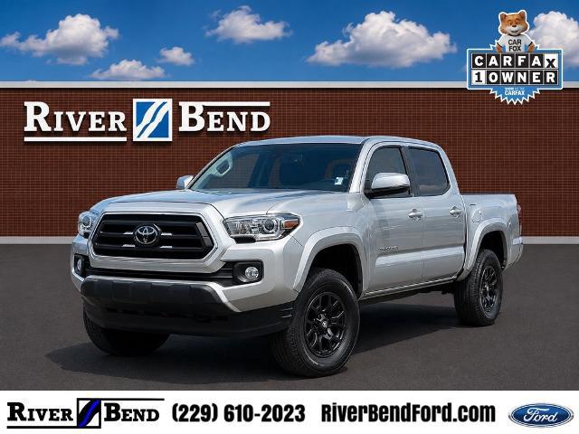 2022 Toyota Tacoma SR5 V6 for sale in Bainbridge, GA