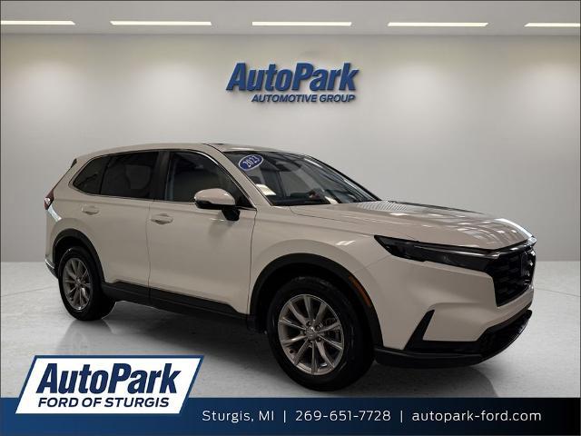 2023 Honda CR-V EX for sale in Sturgis, MI