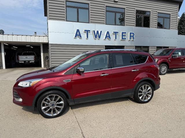 2016 Ford Escape SE for sale in Atwater, MN