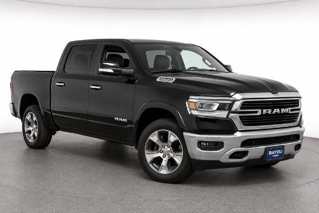 2019 Ram 1500 Laramie for sale in La Place, LA