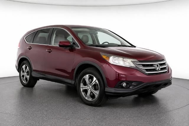 2018 Honda CR-V EX-L for sale in La Place, LA