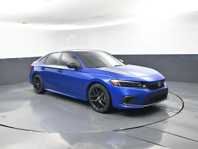 2024 Honda Civic Sport for sale in La Place, LA