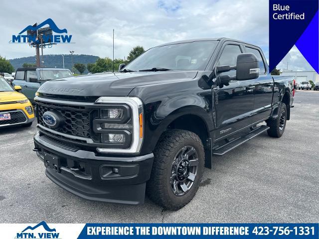 2023 Ford F-250 LARIAT for sale in Chattanooga, TN