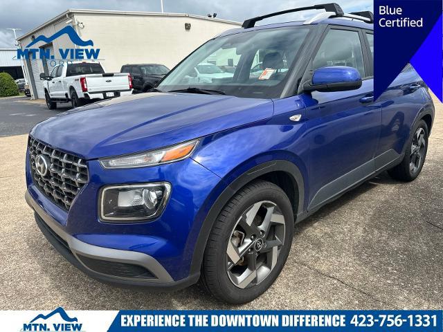 2023 Hyundai Venue SEL for sale in Chattanooga, TN