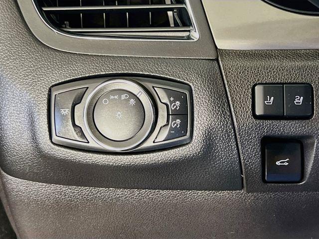 2013 Ford Edge Sport