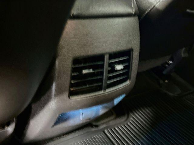 2013 Ford Edge Sport