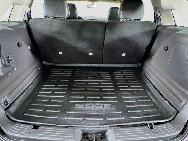 2013 Ford Edge Sport