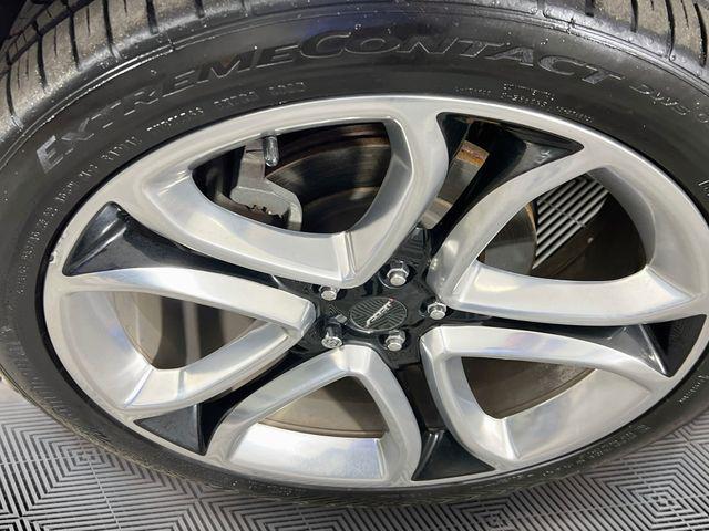 2013 Ford Edge Sport