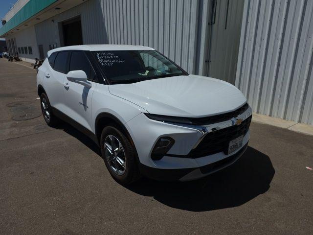 2023 Chevrolet Blazer FWD 2LT for sale in Selma, CA