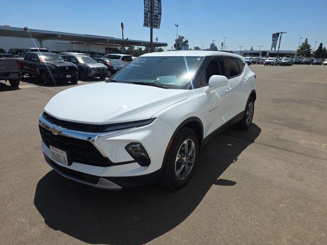 2023 Chevrolet Blazer FWD 2LT
