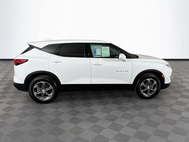 2023 Chevrolet Blazer FWD 2LT