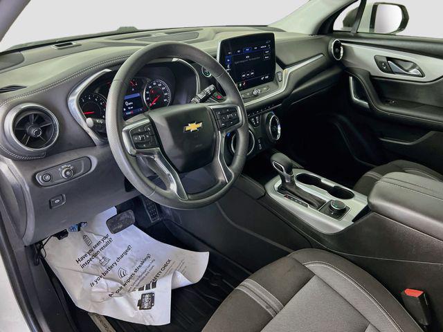 2023 Chevrolet Blazer FWD 2LT
