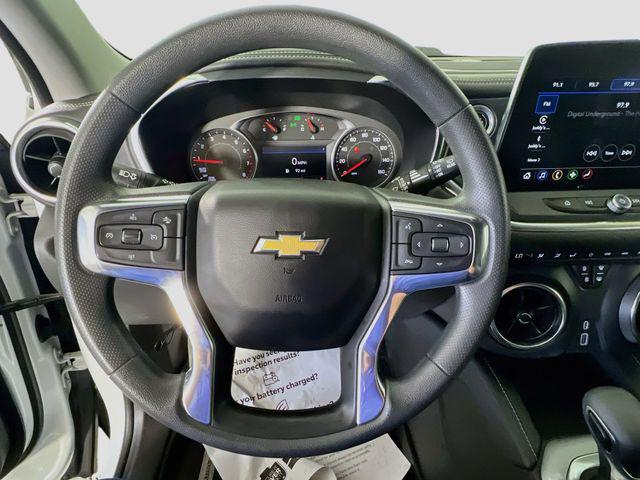 2023 Chevrolet Blazer FWD 2LT