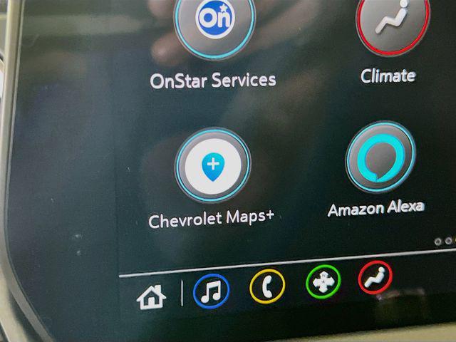 2023 Chevrolet Blazer FWD 2LT
