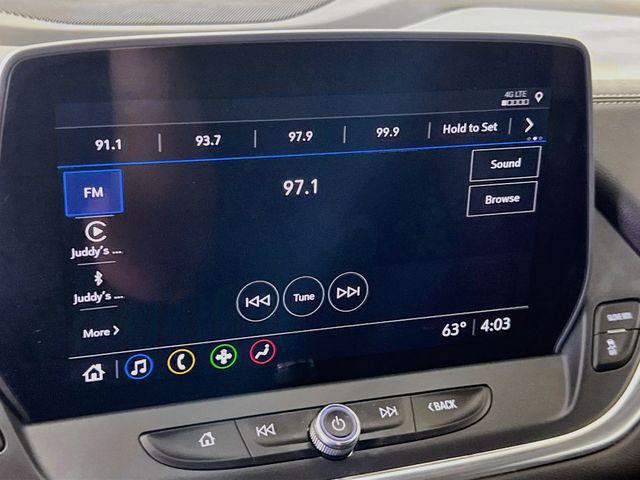 2023 Chevrolet Blazer FWD 2LT