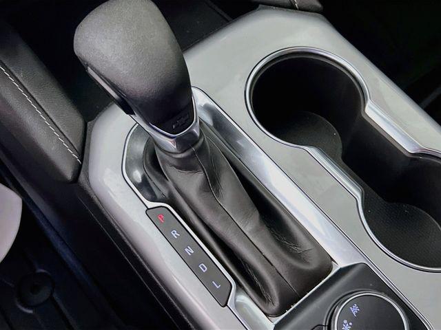 2023 Chevrolet Blazer FWD 2LT