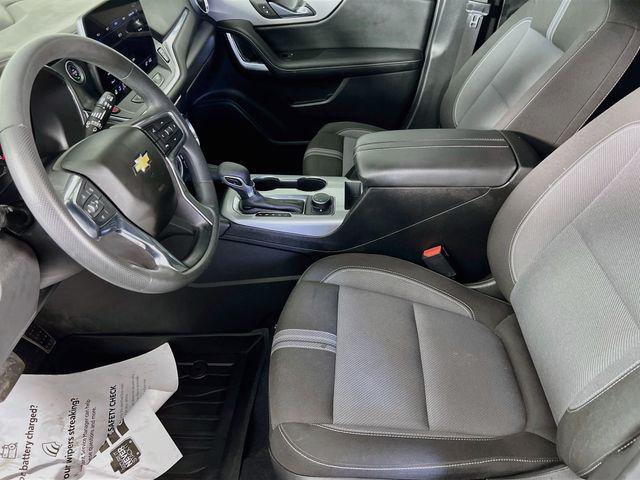 2023 Chevrolet Blazer FWD 2LT