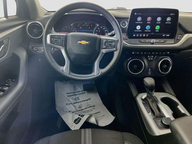 2023 Chevrolet Blazer FWD 2LT