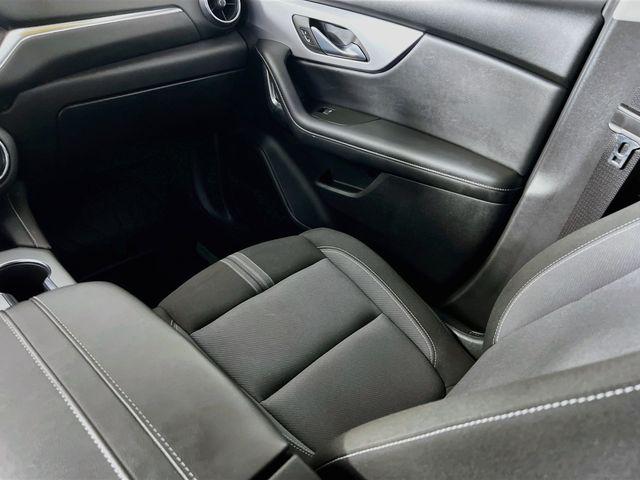 2023 Chevrolet Blazer FWD 2LT