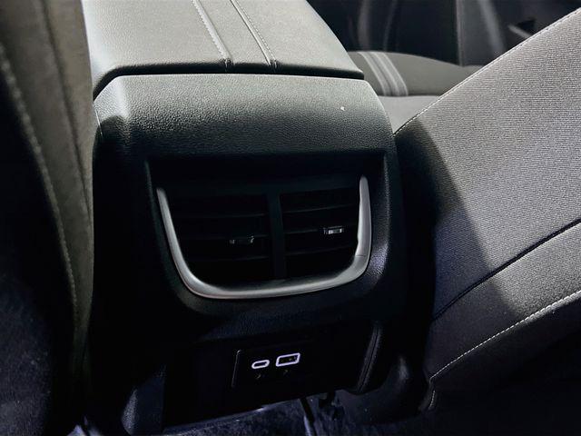 2023 Chevrolet Blazer FWD 2LT