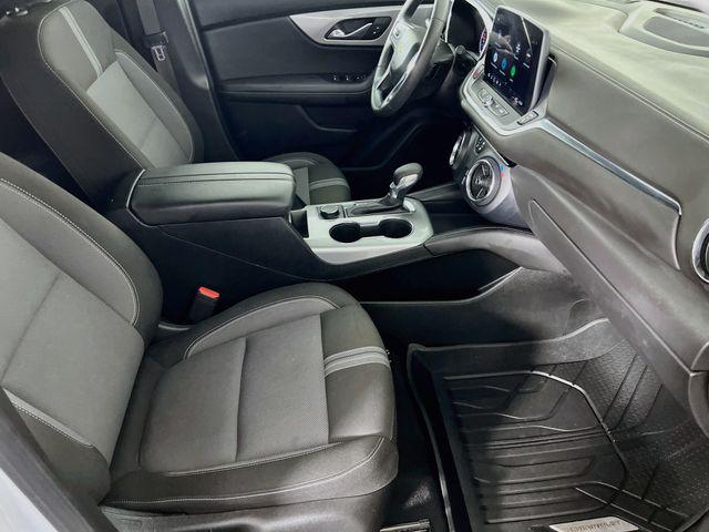 2023 Chevrolet Blazer FWD 2LT