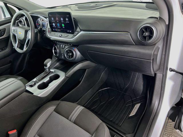 2023 Chevrolet Blazer FWD 2LT