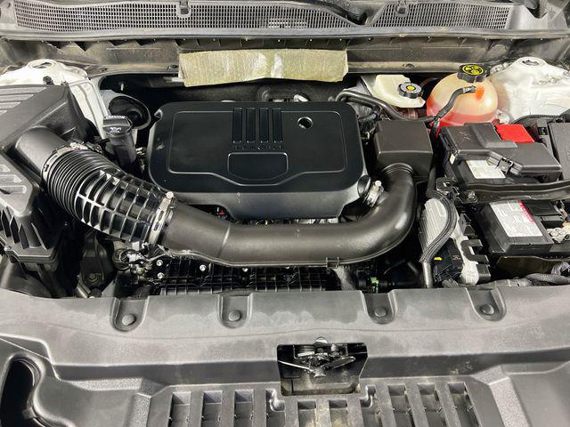 2023 Chevrolet Blazer FWD 2LT