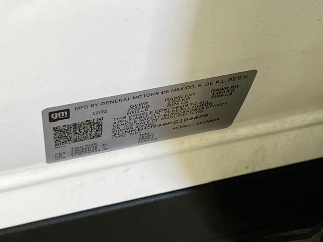 2023 Chevrolet Blazer FWD 2LT