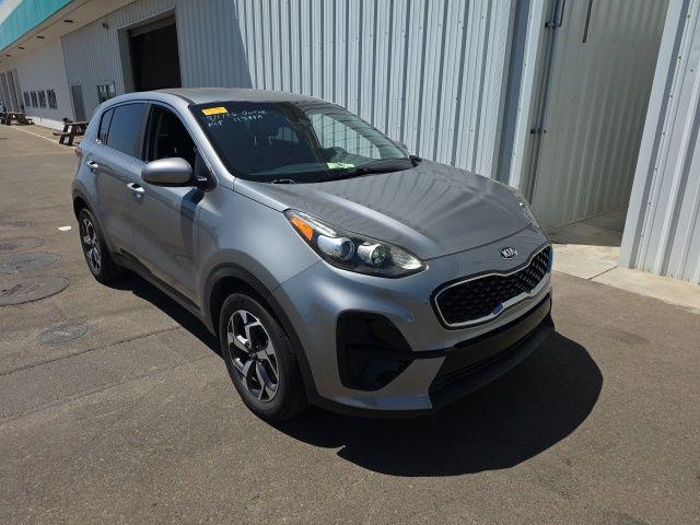 2020 Kia Sportage LX for sale in Selma, CA