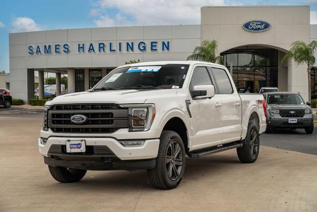 2023 Ford F-150 LARIAT for sale in Bastrop, TX