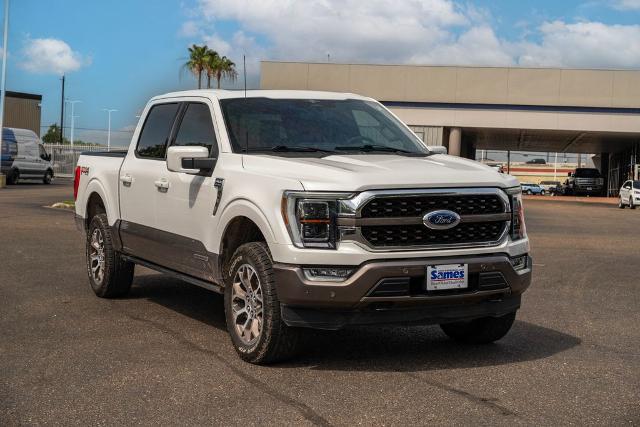 2023 Ford F-150 King Ranch for sale in Bastrop, TX