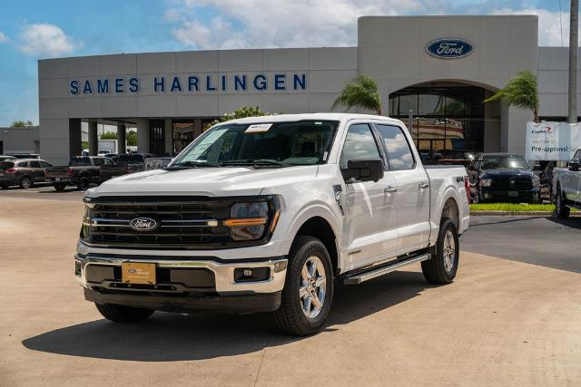 2024 Ford F-150 XLT for sale in Bastrop, TX