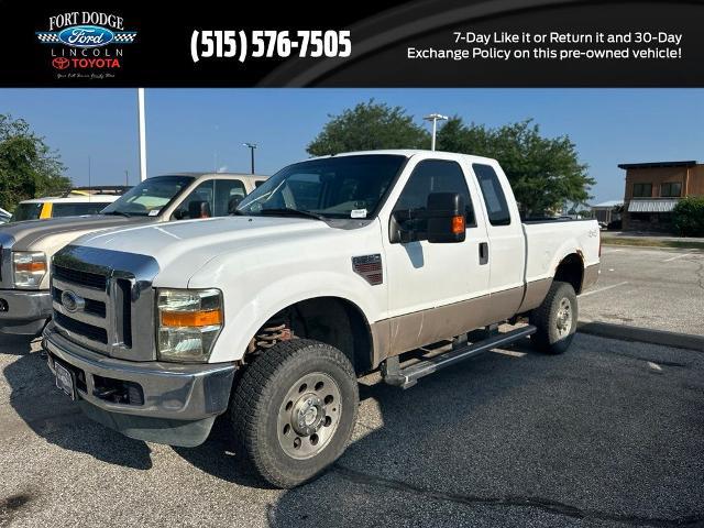 2009 Ford F-350 XL for sale in Fort Dodge, IA