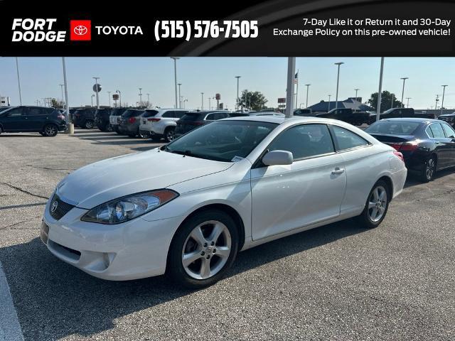 2006 Toyota Camry SE V6 for sale in Fort Dodge, IA