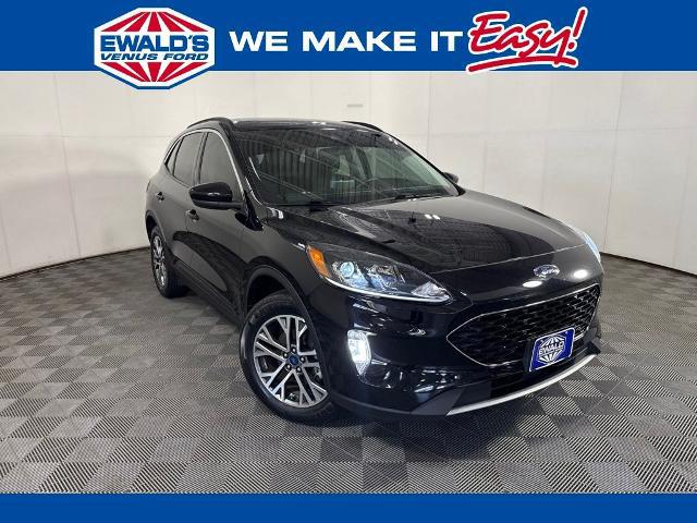 2021 Ford Escape SEL for sale in Cudahy, WI