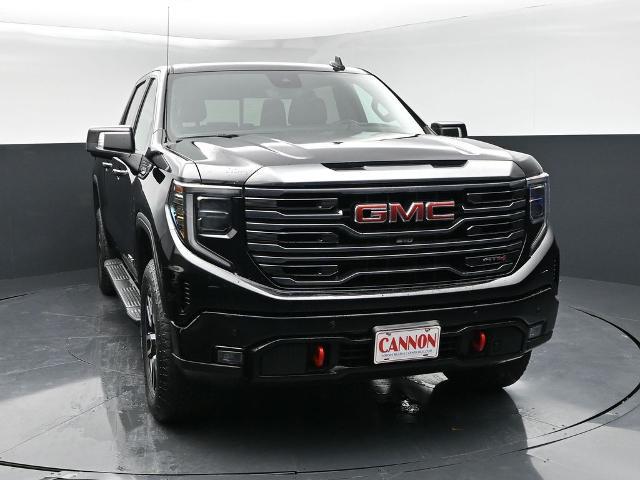 2022 GMC Sierra 1500 4WD Crew Cab Short Box AT4 for sale in Cleveland, MS