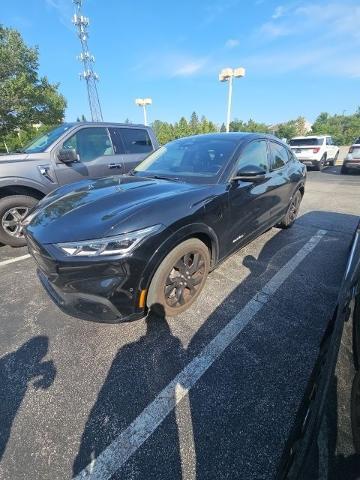 2023 Ford Mustang Mach-E Premium for sale in Naperville, IL
