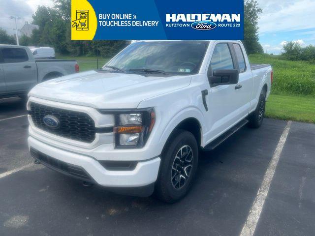 2023 Ford F-150 XL for sale in Kutztown, PA