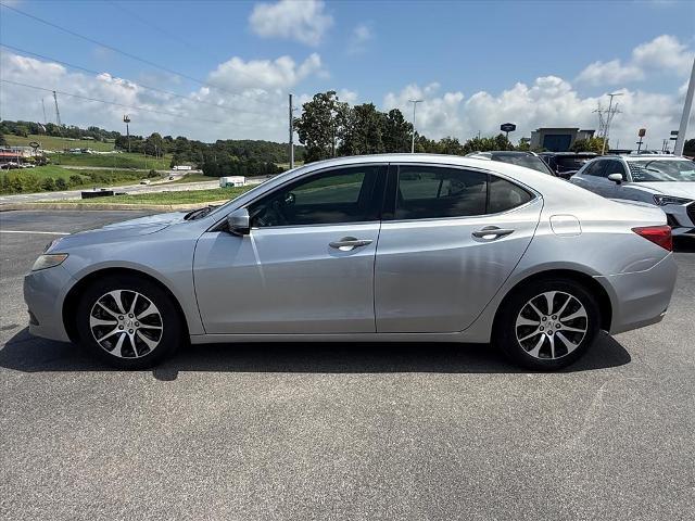 2017 Acura TLX 2.4 for sale in Dandridge, TN