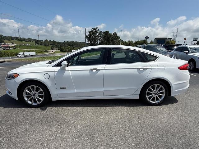 2017 Ford Fusion Energi SE Luxury for sale in Dandridge, TN
