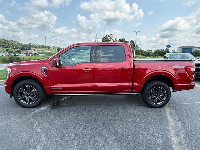 2023 Ford F-150 LARIAT for sale in Dandridge, TN