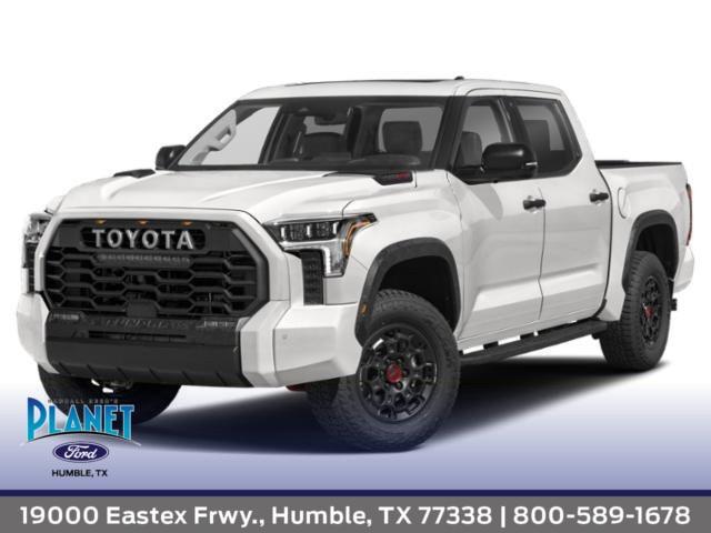 2023 Toyota Tundra TRD Pro for sale in Humble, TX