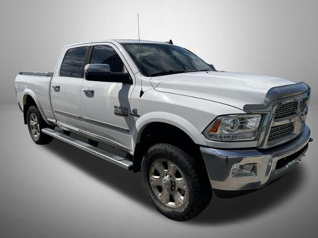 2015 Ram 2500 Laramie